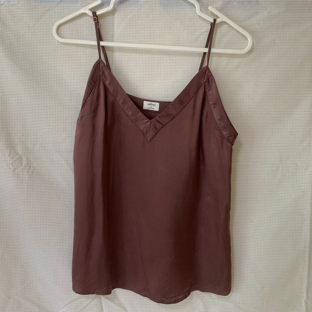 Wilfred Cabrel Camisole (XS)